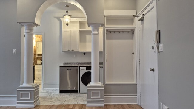 property at 61 Mill St