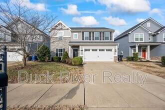 2602 Bluffton Ln in Columbia, TN - Building Photo - Building Photo