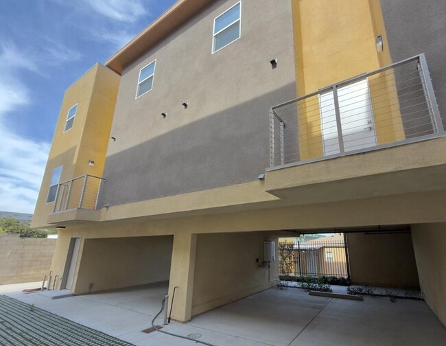 property at 4969 Imperial Ave
