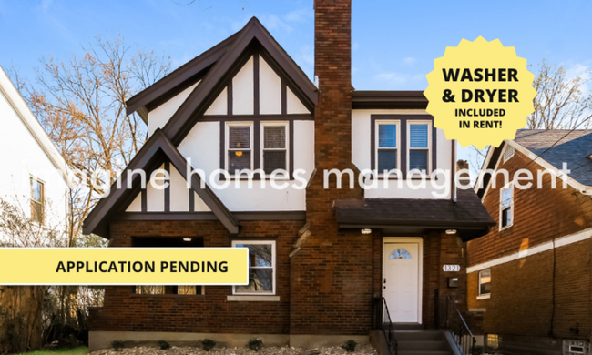 property at 1321 Ryland Ave