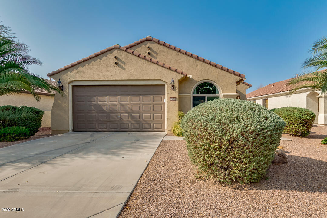 6506 W Heritage Way in Florence, AZ - Building Photo