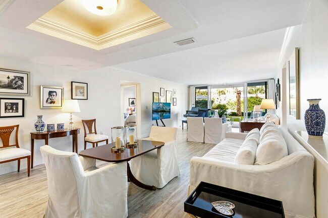 property at 2773 S Ocean Blvd