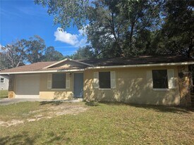 4995 NE 27th Ct in Ocala, FL - Building Photo