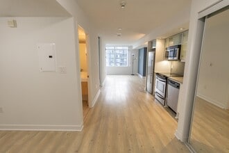 25-4025 Telegram Mews in Toronto, ON - Building Photo - Building Photo