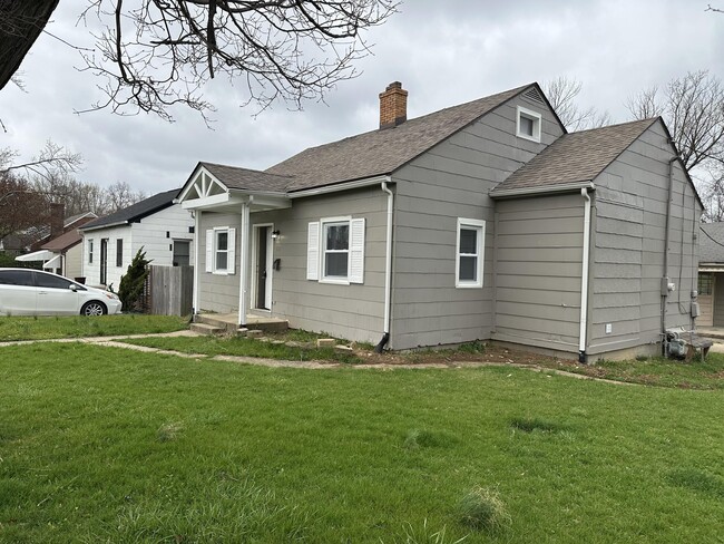 511 Park View Ave in Lexington, KY - Building Photo - Building Photo