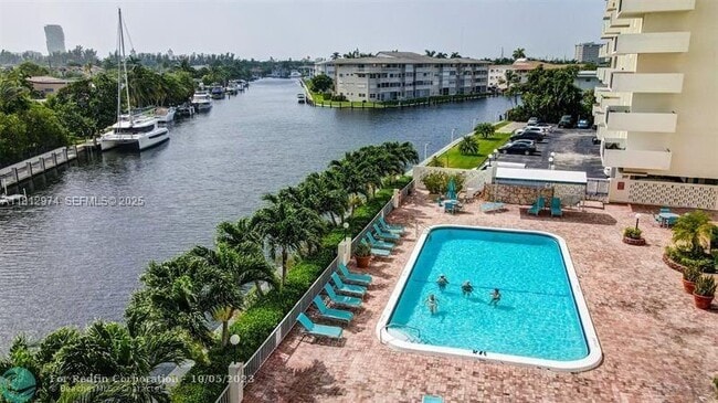 property at 401 Golden Isles Dr