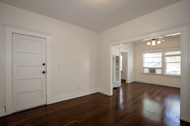 201 Pacific St, Unit B in Santa Monica, CA - Building Photo - Building Photo