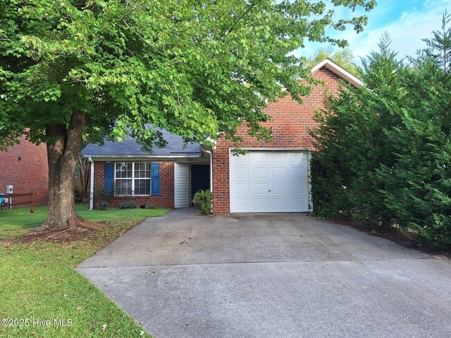 2621 Richard Dr in Greenville, NC - Building Photo - Building Photo