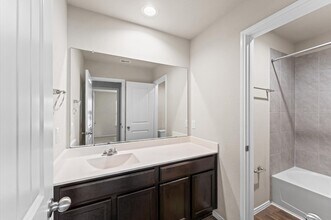 919 Bright Lotus Ln in Arcola, TX - Foto de edificio - Building Photo