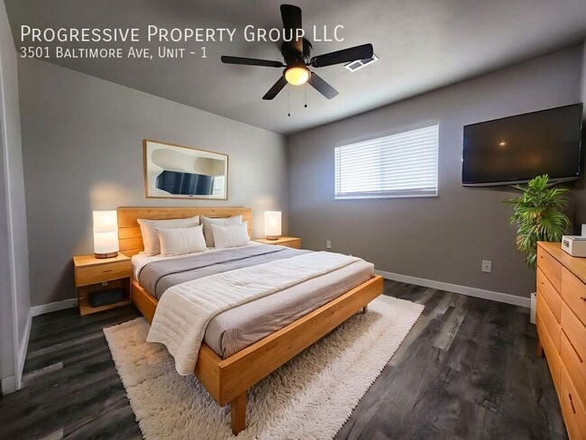 3501 Baltimore Ave in Pueblo, CO - Building Photo - Building Photo