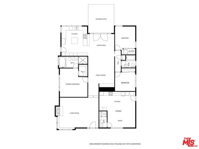 13203 Dewey St in Los Angeles, CA - Building Photo - Building Photo