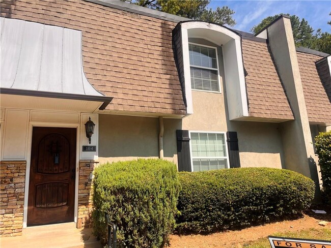 property at 4430 Tilly Mill Rd