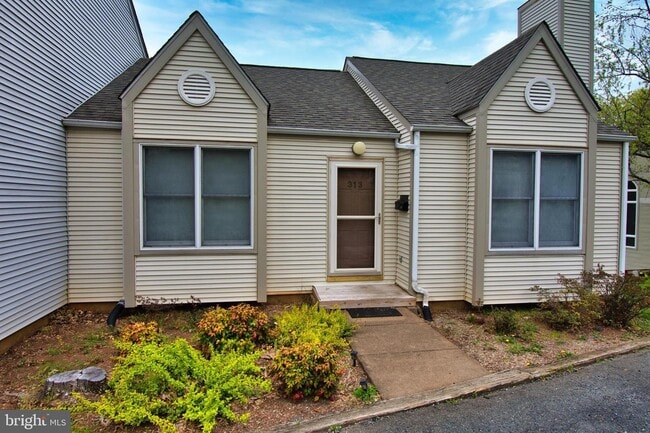 property at 313 Harper Dr