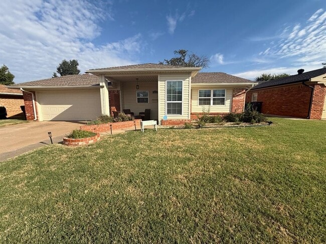 5825 NW 86th St in Oklahoma City, OK - Building Photo - Building Photo