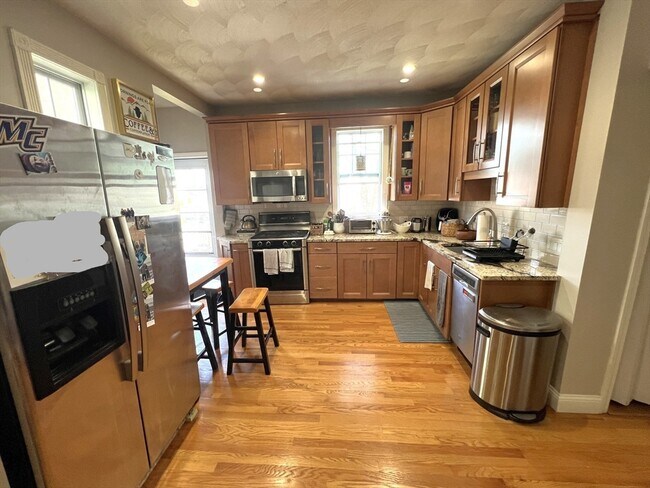 property at 123 Forest St
