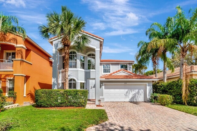 property at 4275 Myrtle Way