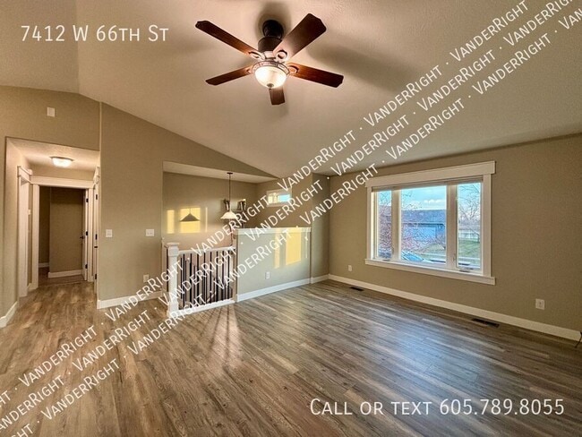 7412 W 66th St in Sioux Falls, SD - Building Photo - Building Photo