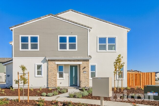 property at 8221 Perla Wy