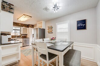 1207 Archer St in Houston, TX - Building Photo - Building Photo