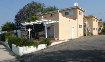 1515 Colorado Blvd Apartments