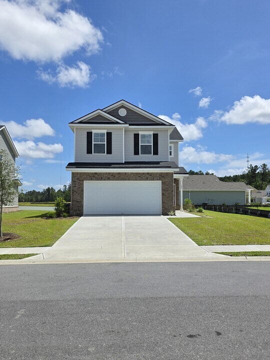 203 Justify Ave in Bloomingdale, GA - Building Photo
