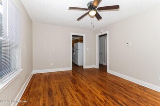 4313 Hale Ave in Louisville, KY - Building Photo - Building Photo