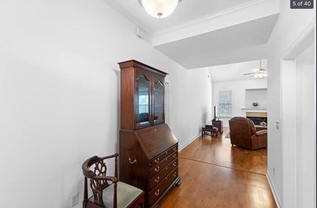 property at 338 Bisham Ct