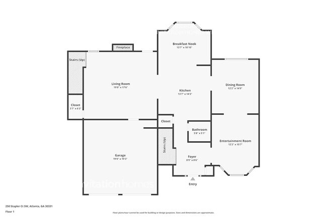 250 Stapler Ct SW in Atlanta, GA - Building Photo - Building Photo