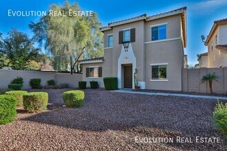 4616 E Laurel Ct in Gilbert, AZ - Building Photo - Building Photo