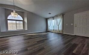 507 Fiddlehead Ave in Las Vegas, NV - Building Photo - Building Photo