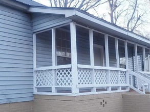 810 Monroe St in Lagrange, GA - Building Photo - Building Photo