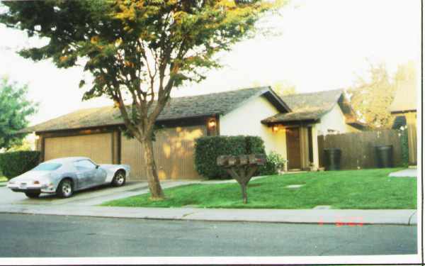 3701-3703 Citation Way in Modesto, CA - Building Photo