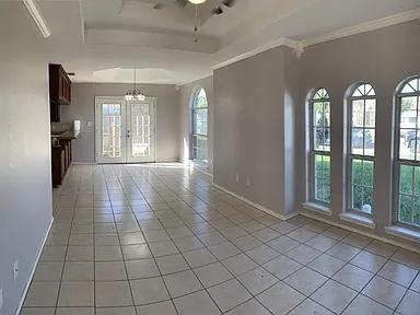 3708 W Sarah Evans St in Edinburg, TX - Building Photo - Building Photo