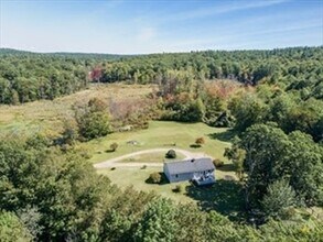0 Brooks Station Rd in Princeton, MA - Building Photo - Building Photo