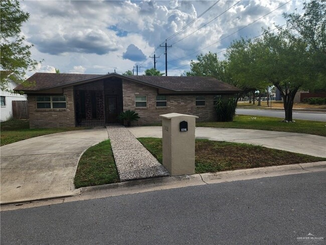 property at 3021 Nyssa Ave