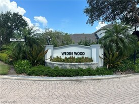 5944 Sand Wedge Ln in Naples, FL - Foto de edificio - Building Photo