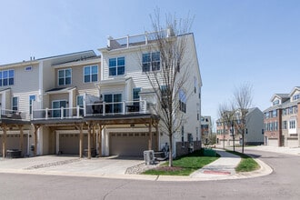 2841 Hardwick Rd in Ann Arbor, MI - Building Photo - Building Photo