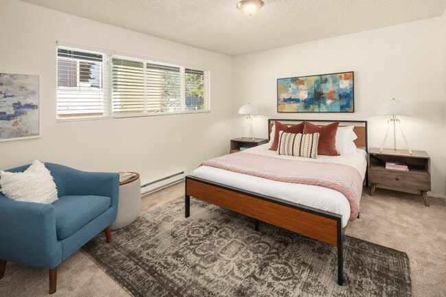 3124 NE 147th St in Shoreline, WA - Building Photo - Building Photo