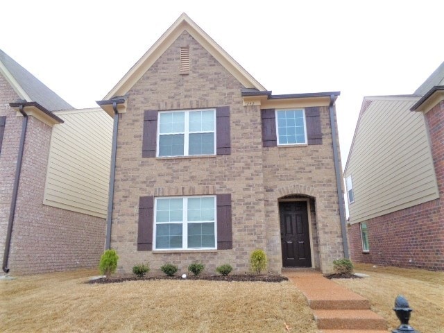 property at 1242 Carlton Ridge Dr