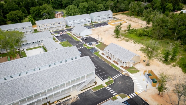 Phoenix Square in Hammond, LA - Building Photo - Building Photo