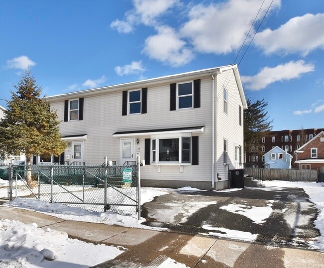 property at 72 Center St