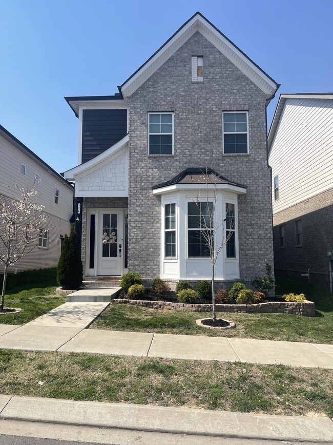 property at 126 Oasis Dr