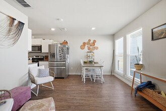 1605 135th St in Lubbock, TX - Building Photo - Building Photo