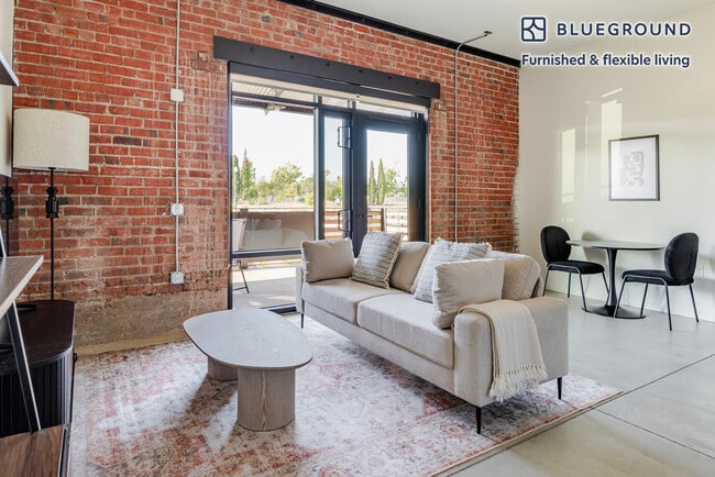 1501 Buena Vista Ave