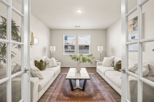 15910 Jordan Mdw Wy in Hockley, TX - Building Photo - Building Photo