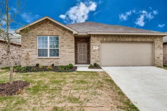 property at 924 Billups Dr