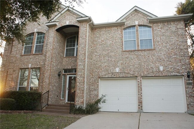 property at 13632 Campesina Dr