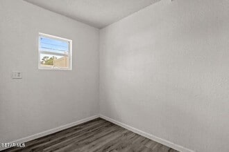 613 N Cebada St in El Paso, TX - Building Photo - Building Photo