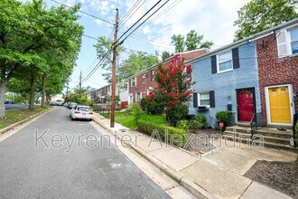 213 Aspen St in Alexandria, VA - Building Photo - Building Photo