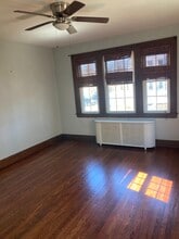 243 Fairchild Ave, Unit first floor in Fairfield, CT - Foto de edificio - Building Photo